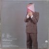 Gary Numan GR LP The Pleasure Principle Inner Front Sleeve v1